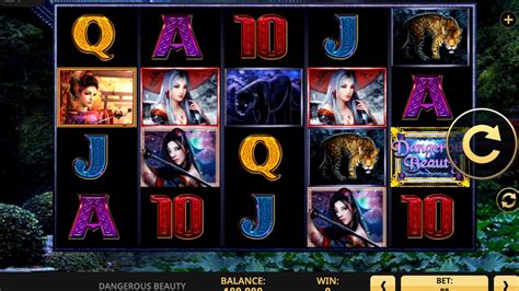 dangerous beauty casino font - dangerous beauty slot machine demo.